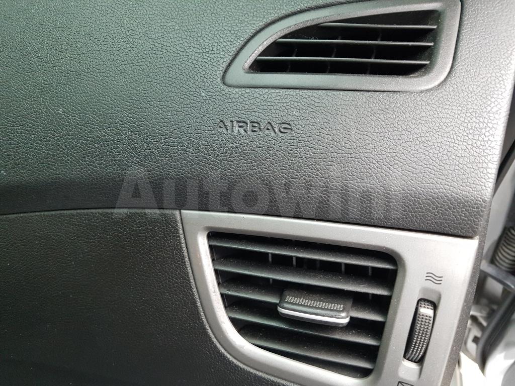 2016 HYUNDAI  AVANTE ELANTRA G-(16R+ANDROID+LED+LEATHER) - 32