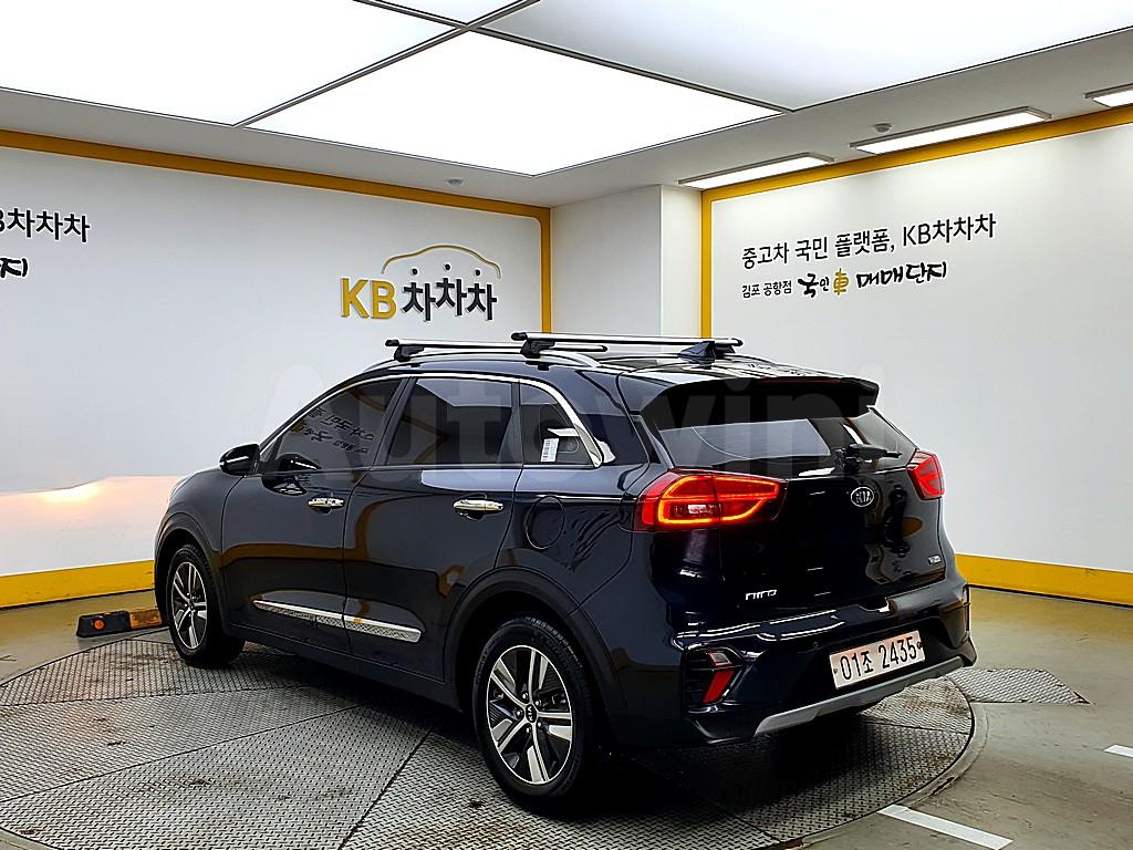 KNACB81CGLA312373 2020 KIA  NIRO 1.6 HEV PRESTIGE-3