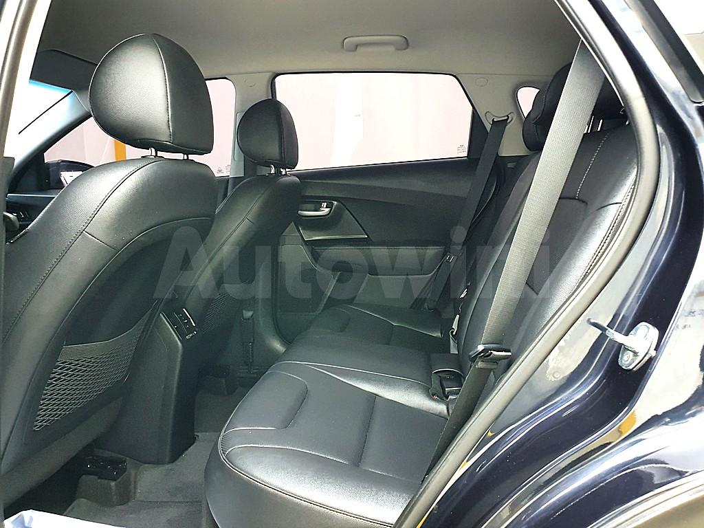 2020 KIA  NIRO 1.6 HEV PRESTIGE - 10