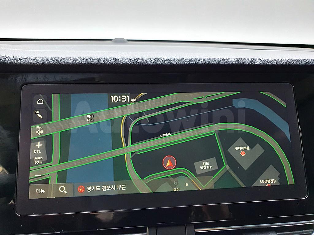 2020 KIA  NIRO 1.6 HEV PRESTIGE - 12