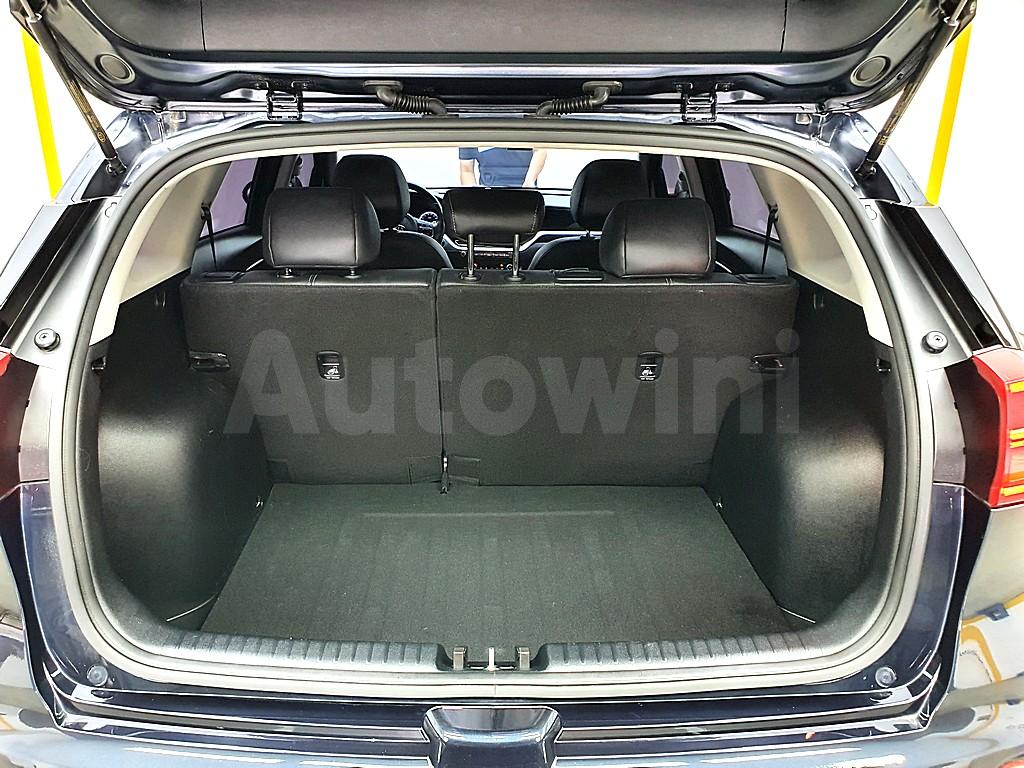 2020 KIA  NIRO 1.6 HEV PRESTIGE - 16