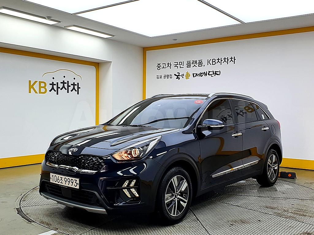 KNACB81CGLA427639 2020 KIA  NIRO 1.6 HEV PRESTIGE-0