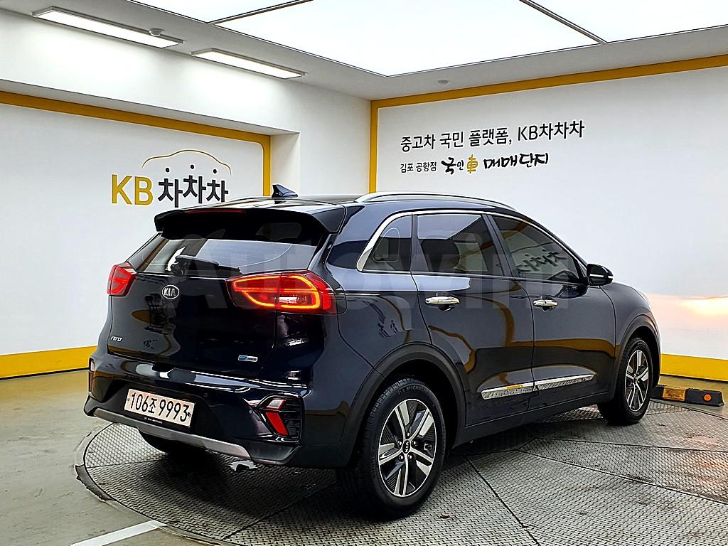 KNACB81CGLA427639 2020 KIA  NIRO 1.6 HEV PRESTIGE-2