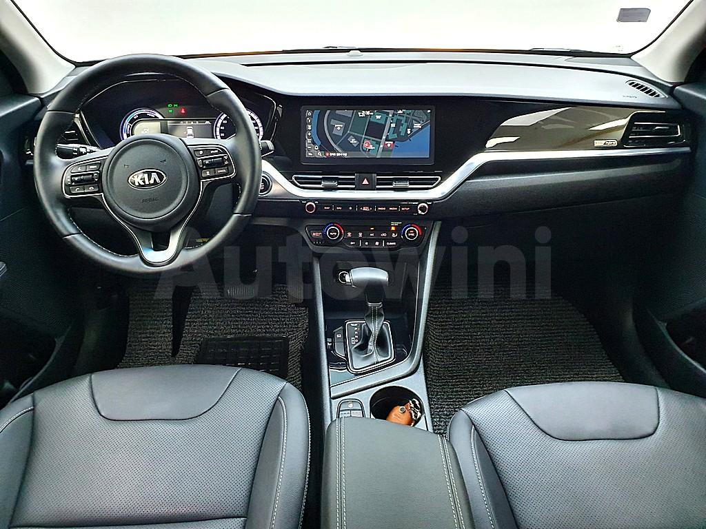 KNACB81CGLA427639 2020 KIA  NIRO 1.6 HEV PRESTIGE-4