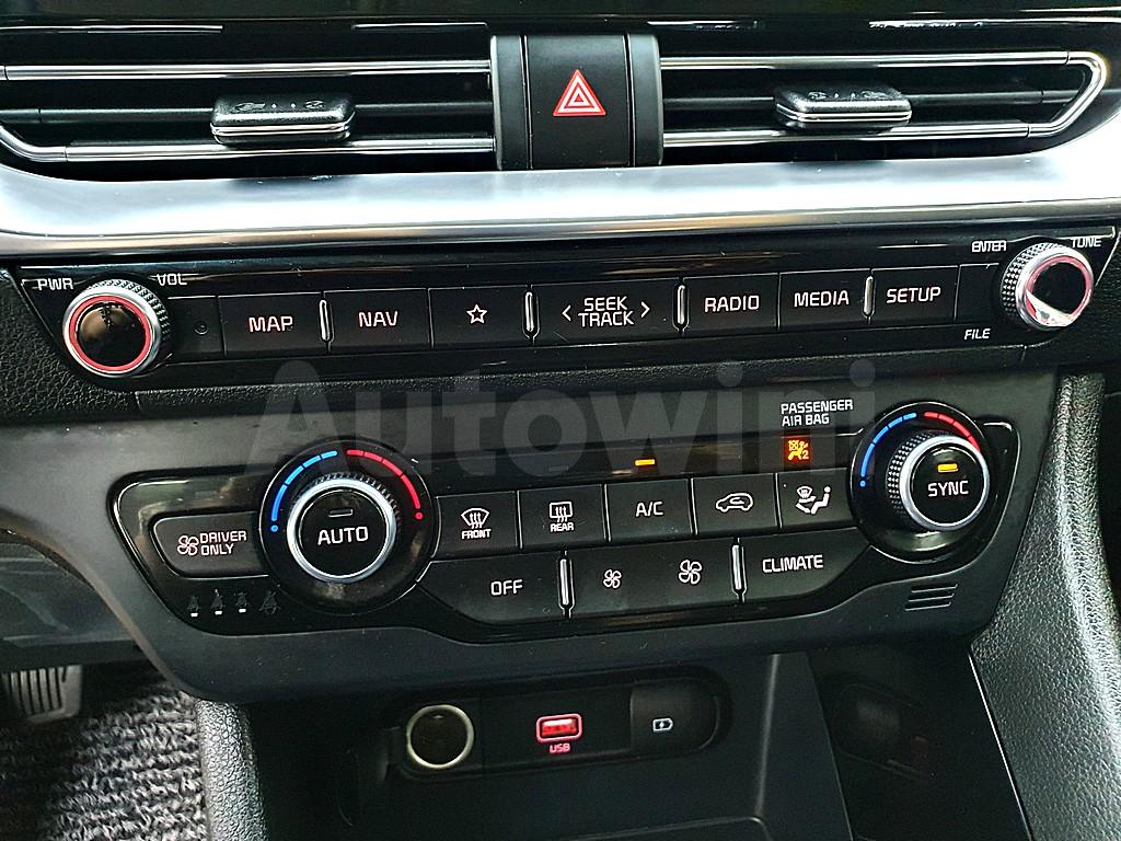 2020 KIA  NIRO 1.6 HEV PRESTIGE - 13