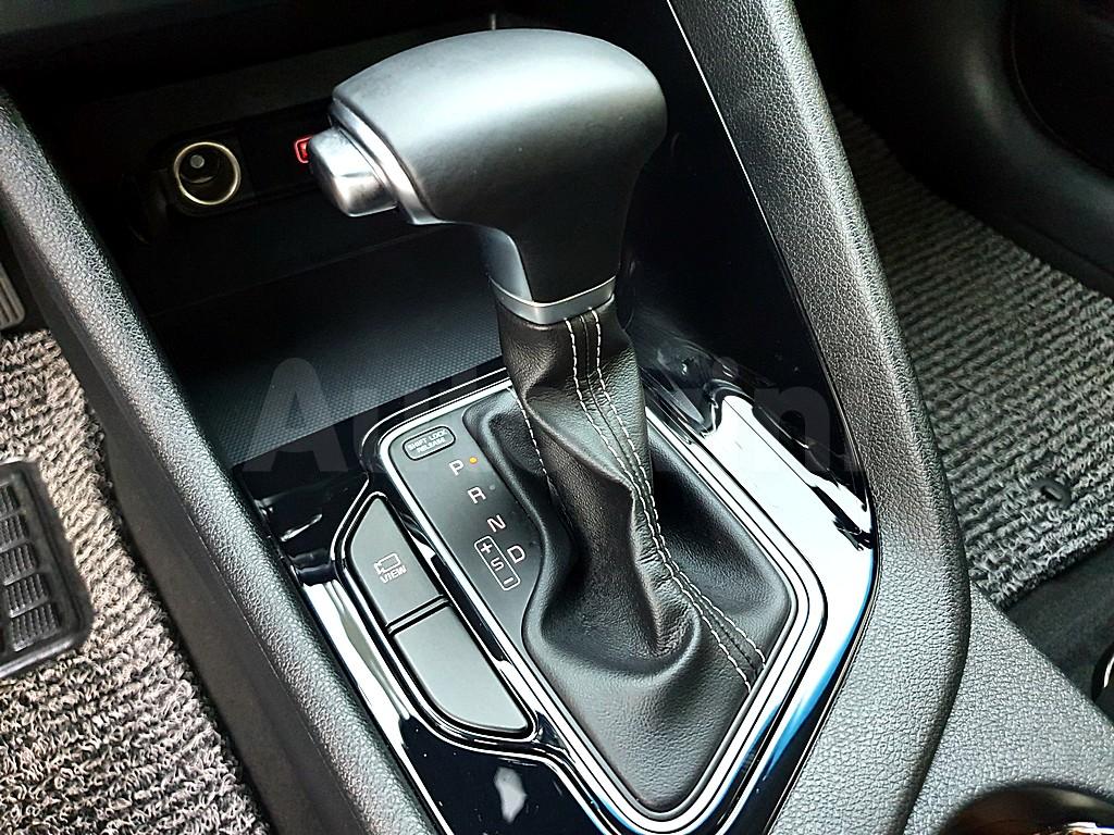 2020 KIA  NIRO 1.6 HEV PRESTIGE - 14