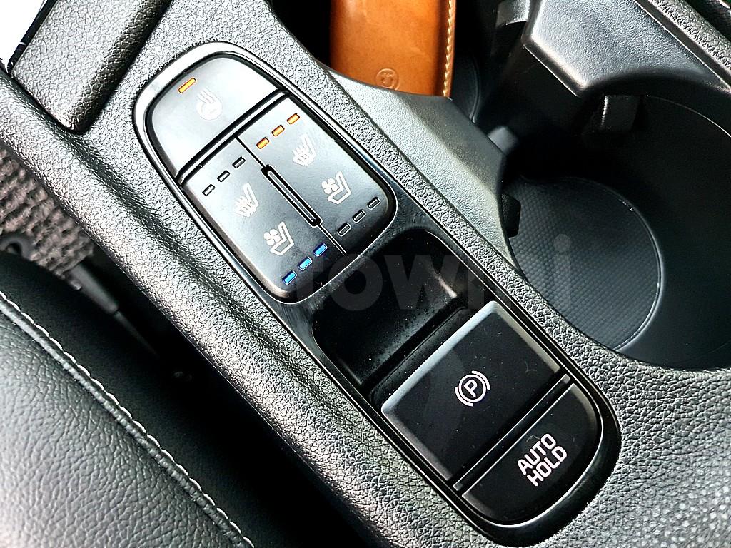 2020 KIA  NIRO 1.6 HEV PRESTIGE - 15
