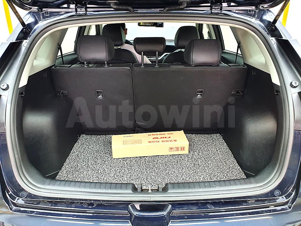 2020 KIA  NIRO 1.6 HEV PRESTIGE - 16