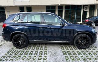 2015 BMW X5 XDRIVE50I 4.4L A PANO-SUNROOF - 7