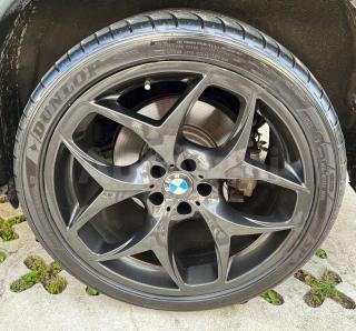 2015 BMW X5 XDRIVE50I 4.4L A PANO-SUNROOF - 10