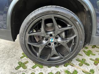 2015 BMW X5 XDRIVE50I 4.4L A PANO-SUNROOF - 11