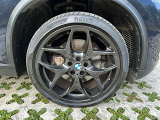 2015 BMW X5 XDRIVE50I 4.4L A PANO-SUNROOF - 12