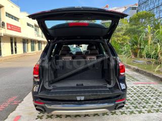 2015 BMW X5 XDRIVE50I 4.4L A PANO-SUNROOF - 13