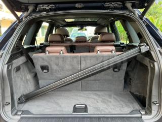 2015 BMW X5 XDRIVE50I 4.4L A PANO-SUNROOF - 15