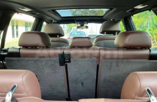 2015 BMW X5 XDRIVE50I 4.4L A PANO-SUNROOF - 16