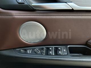 2015 BMW X5 XDRIVE50I 4.4L A PANO-SUNROOF - 18
