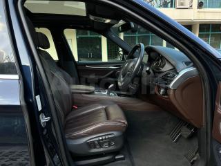 2015 BMW X5 XDRIVE50I 4.4L A PANO-SUNROOF - 19
