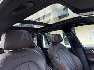 2015 BMW X5 XDRIVE50I 4.4L A PANO-SUNROOF - 20