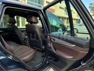 2015 BMW X5 XDRIVE50I 4.4L A PANO-SUNROOF - 22