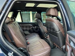 2015 BMW X5 XDRIVE50I 4.4L A PANO-SUNROOF - 23