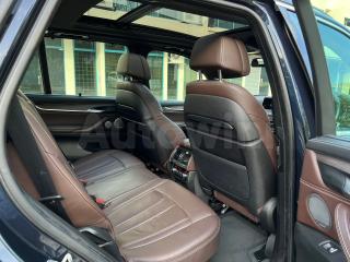 2015 BMW X5 XDRIVE50I 4.4L A PANO-SUNROOF - 24