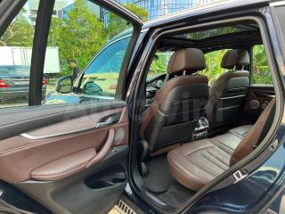 2015 BMW X5 XDRIVE50I 4.4L A PANO-SUNROOF - 25