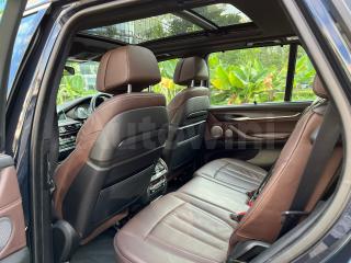 2015 BMW X5 XDRIVE50I 4.4L A PANO-SUNROOF - 27