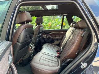 2015 BMW X5 XDRIVE50I 4.4L A PANO-SUNROOF - 28