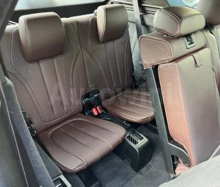 2015 BMW X5 XDRIVE50I 4.4L A PANO-SUNROOF - 29
