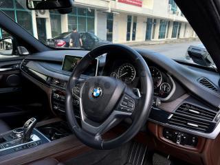 2015 BMW X5 XDRIVE50I 4.4L A PANO-SUNROOF - 30
