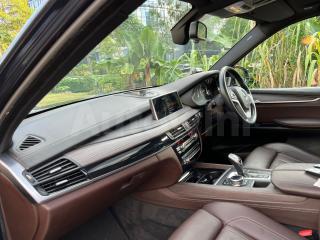 2015 BMW X5 XDRIVE50I 4.4L A PANO-SUNROOF - 31