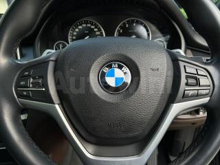 2015 BMW X5 XDRIVE50I 4.4L A PANO-SUNROOF - 32
