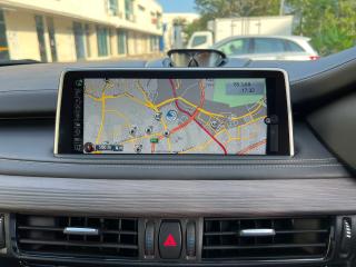 2015 BMW X5 XDRIVE50I 4.4L A PANO-SUNROOF - 33