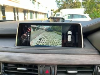 2015 BMW X5 XDRIVE50I 4.4L A PANO-SUNROOF - 34