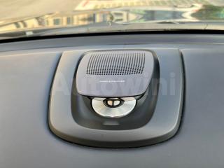 2015 BMW X5 XDRIVE50I 4.4L A PANO-SUNROOF - 36