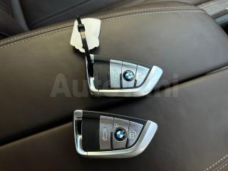 2015 BMW X5 XDRIVE50I 4.4L A PANO-SUNROOF - 38