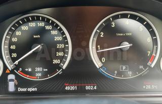 2015 BMW X5 XDRIVE50I 4.4L A PANO-SUNROOF - 39