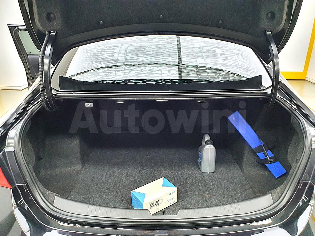 2017 GM DAEWOO (CHEVROLET)  MALIBU 1.5 TURBO LTZ PREMIUM SAFETY - 16