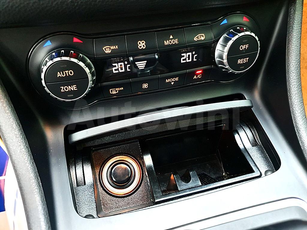 2015 MERCEDES BENZ CLA CLASS C117 CLA45 AMG 4MATIC - 14