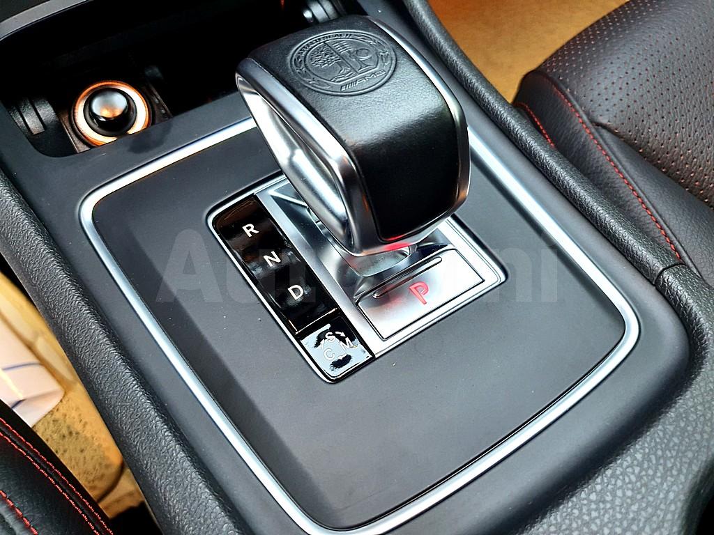 2015 MERCEDES BENZ CLA CLASS C117 CLA45 AMG 4MATIC - 15