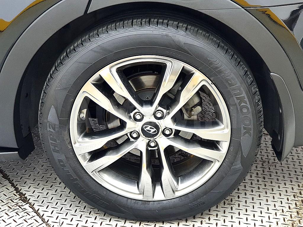 2016 HYUNDAI  MAXCRUZ E-VGT R2.2 4WD FINEST EDITION - 16