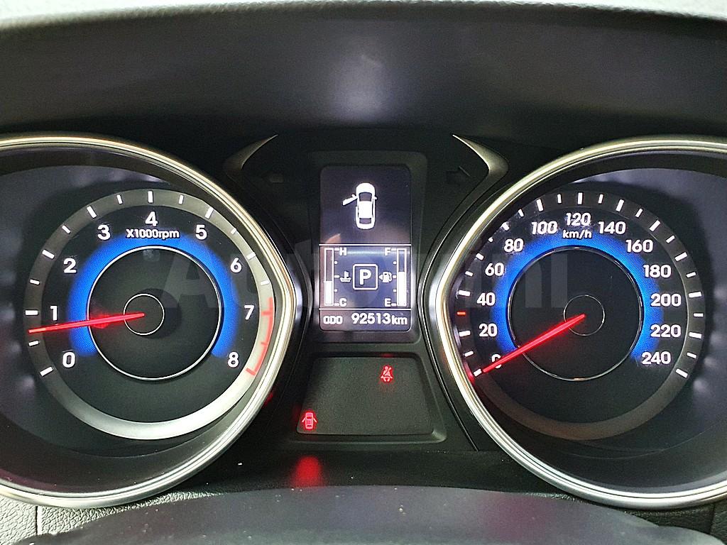 2015 HYUNDAI  AVANTE ELANTRA 1.6 GDI MODERN BASIC - 7