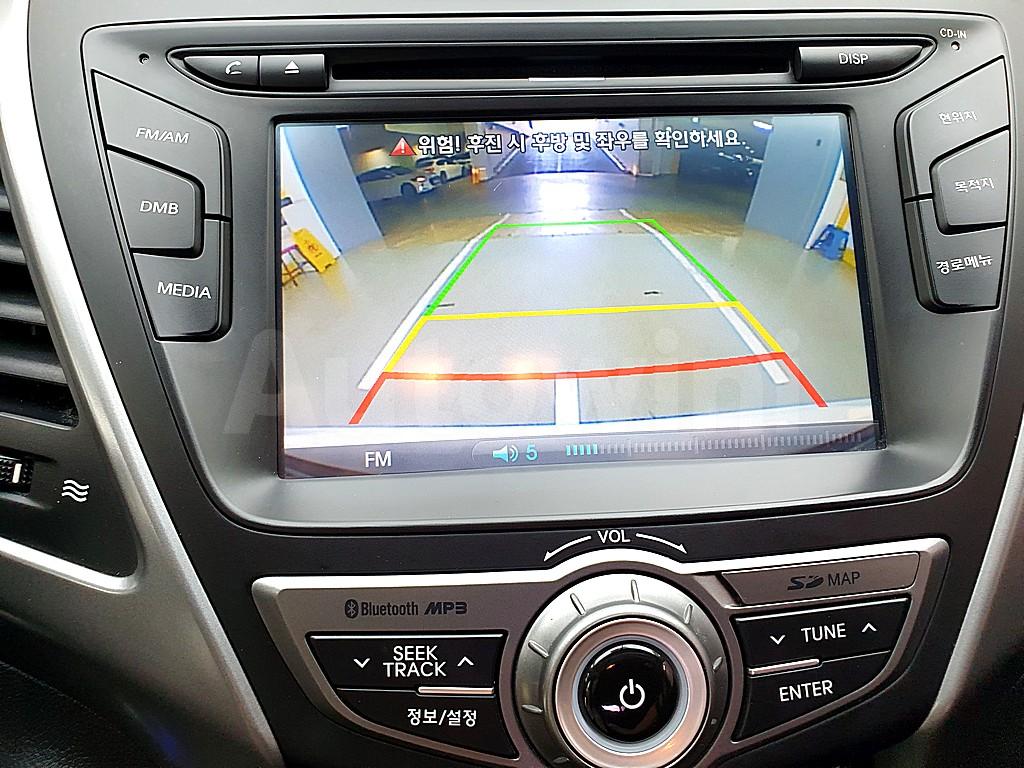 2015 HYUNDAI  AVANTE ELANTRA 1.6 GDI MODERN BASIC - 13