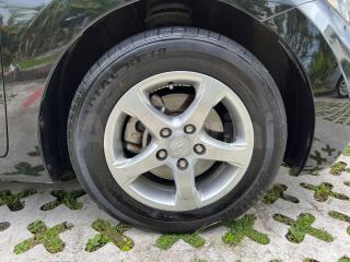 2012 HYUNDAI ELANTRA 1.6 GLS AT, ABS DAB 2WD 4DR - 9