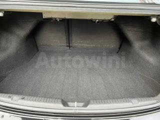 2012 HYUNDAI ELANTRA 1.6 GLS AT, ABS DAB 2WD 4DR - 14