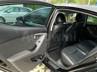 2012 HYUNDAI ELANTRA 1.6 GLS AT, ABS DAB 2WD 4DR - 24