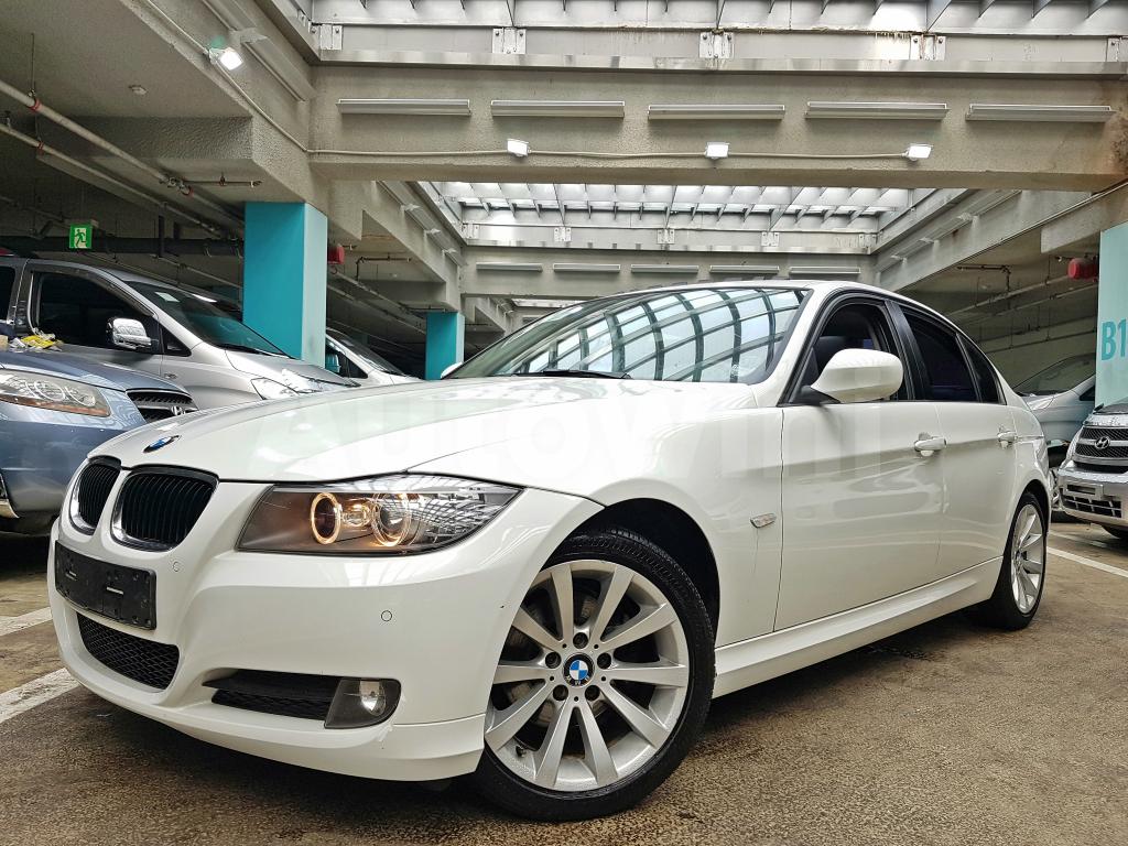 WBAPG5505BNM89918 2011 BMW 3 SERIES G(17R+SUNROOF+SMART KEY+GPS)-0