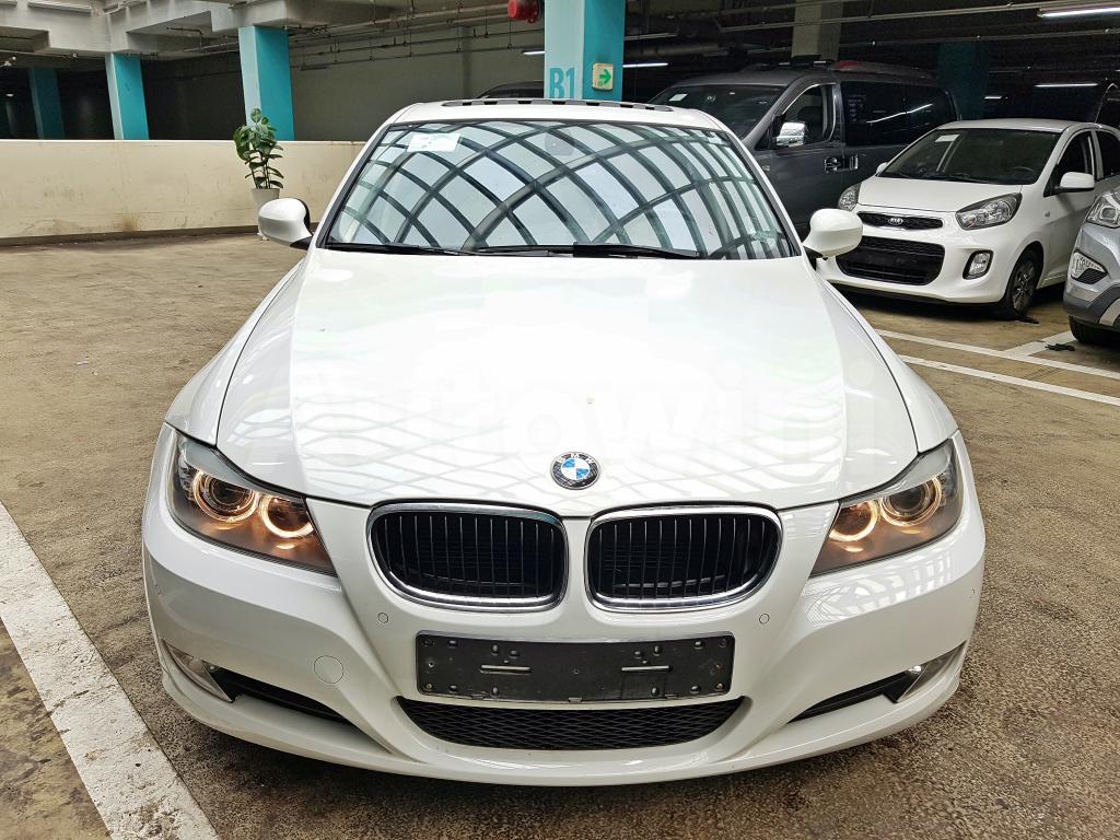 WBAPG5505BNM89918 2011 BMW 3 SERIES G(17R+SUNROOF+SMART KEY+GPS)-2