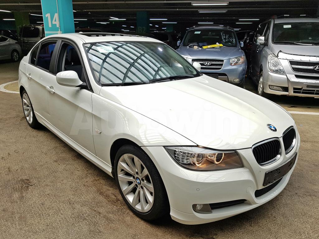 WBAPG5505BNM89918 2011 BMW 3 SERIES G(17R+SUNROOF+SMART KEY+GPS)-3