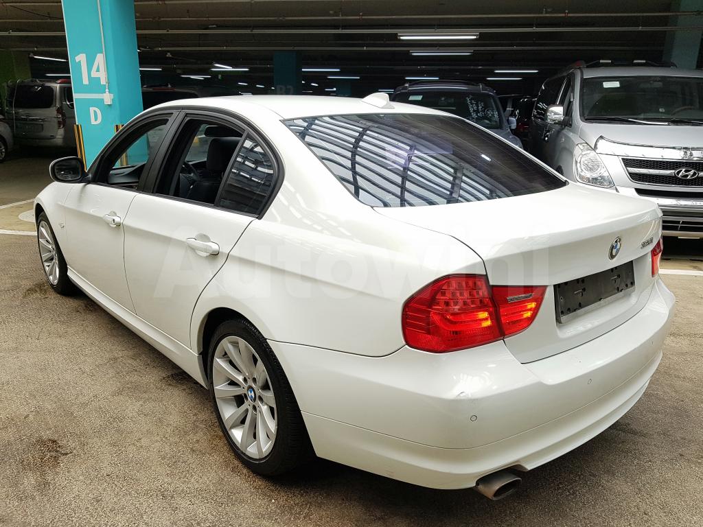 WBAPG5505BNM89918 2011 BMW 3 SERIES G(17R+SUNROOF+SMART KEY+GPS)-4